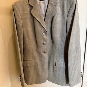 Ariat Women's Tan Blazer